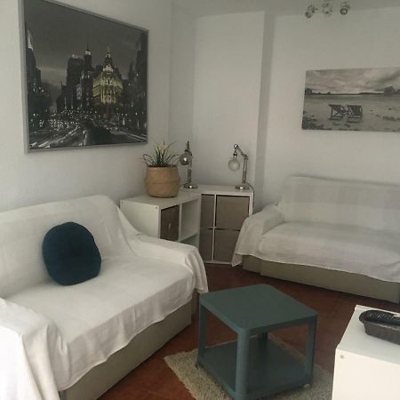 Piso Coqueto Lägenhet Alicante Exteriör bild