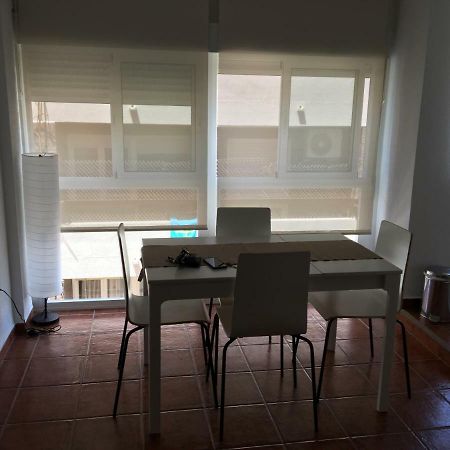 Piso Coqueto Lägenhet Alicante Exteriör bild